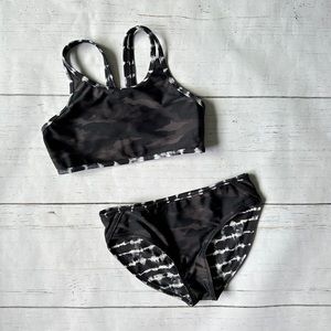Athleta Girls Bikini